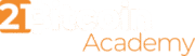 21 Bitcoin Academy Logo