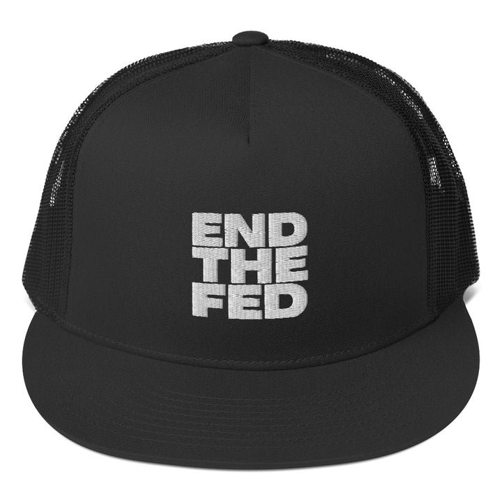 bitcoin hat