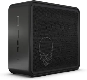 Intel NUC 9