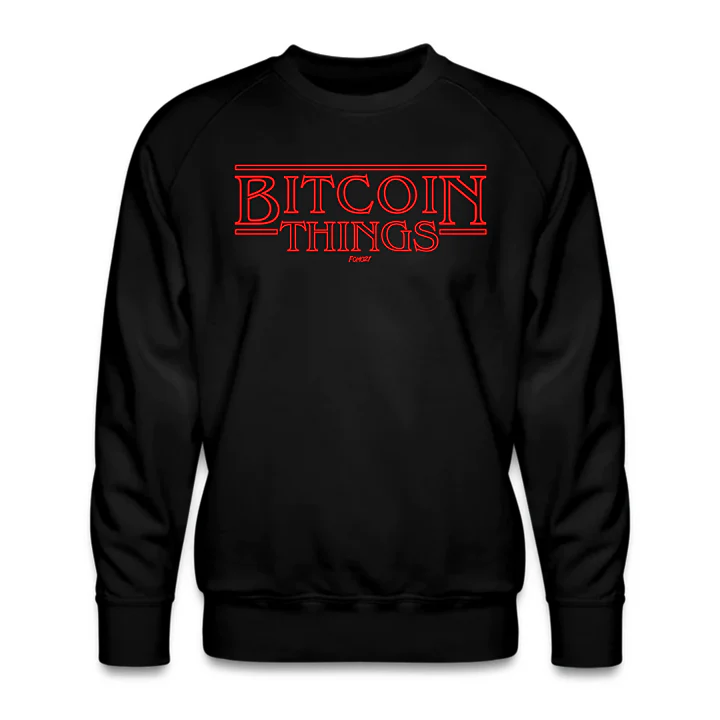 abrigo bitcoin black