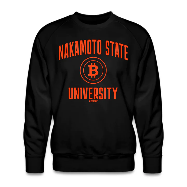 abrigo bitcoin black