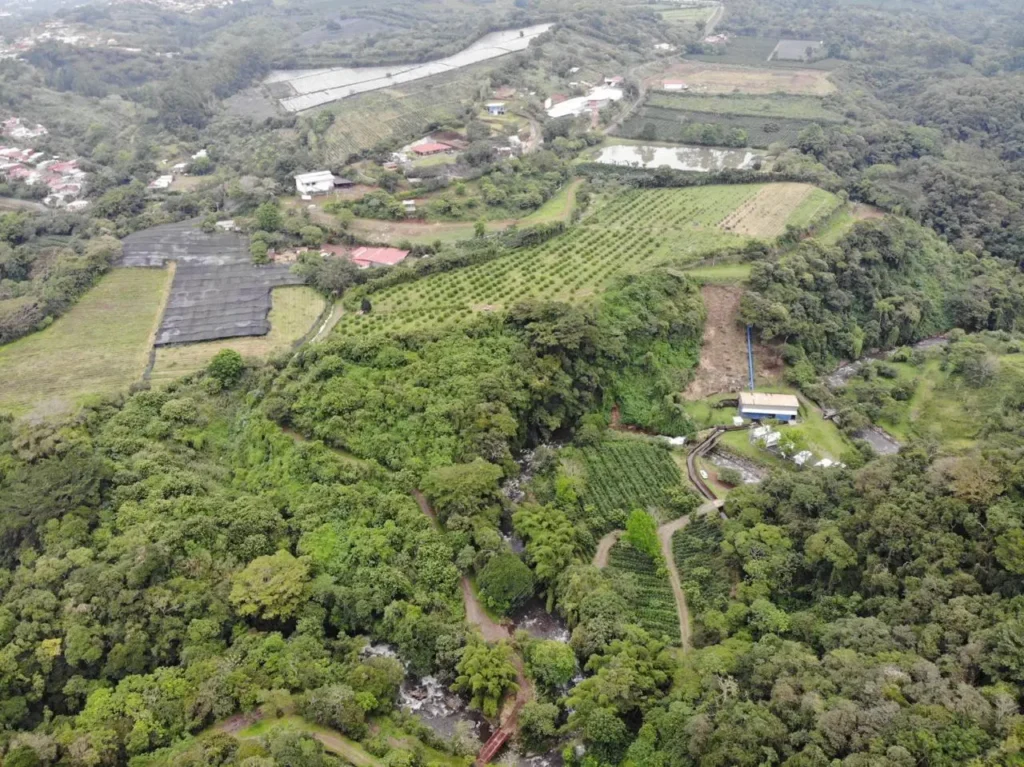 data center Costa Rica