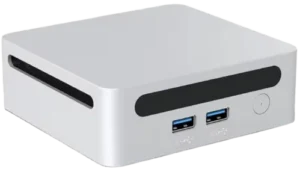 Server One