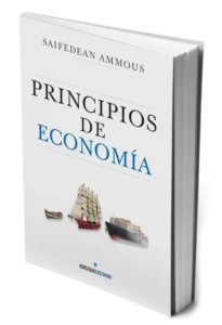 Principios de Economia