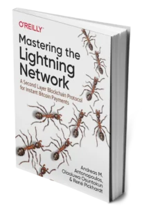 Mastering Lightning