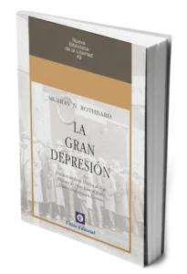 La gran depresion