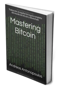 Mastering Bitcoin