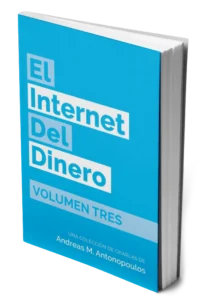 Internet del Dinero 3