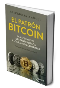 El Patrón Bitcoin