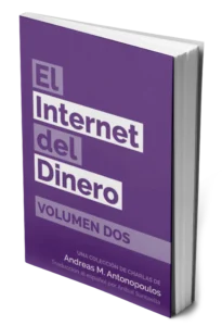Internet del Dinero 2