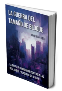 Guerra tamaño de bloque