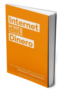 Internet del DInero