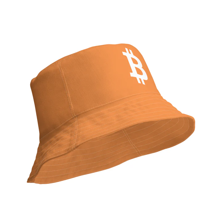bitcoin hat