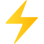 Lightning Network icon