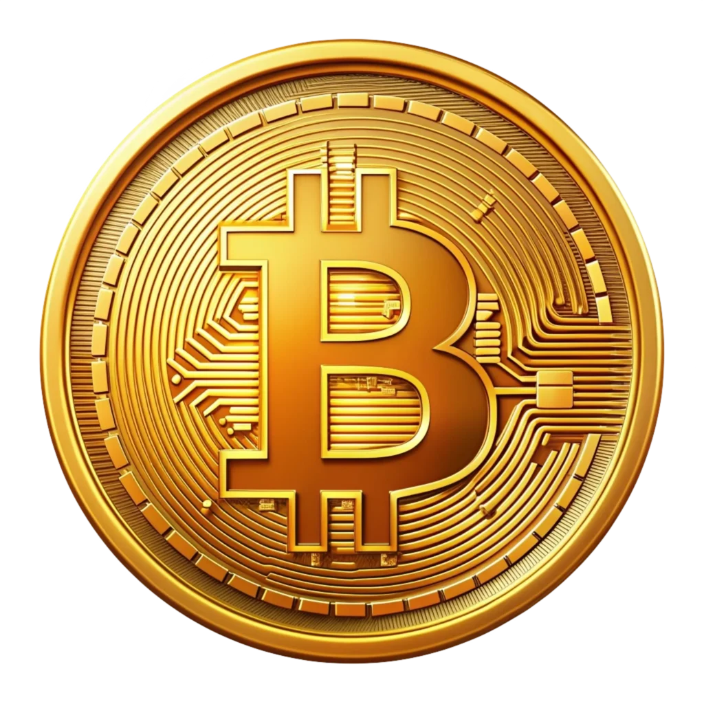 bitcoin Bitcoin golden coin