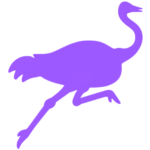 nostr icon