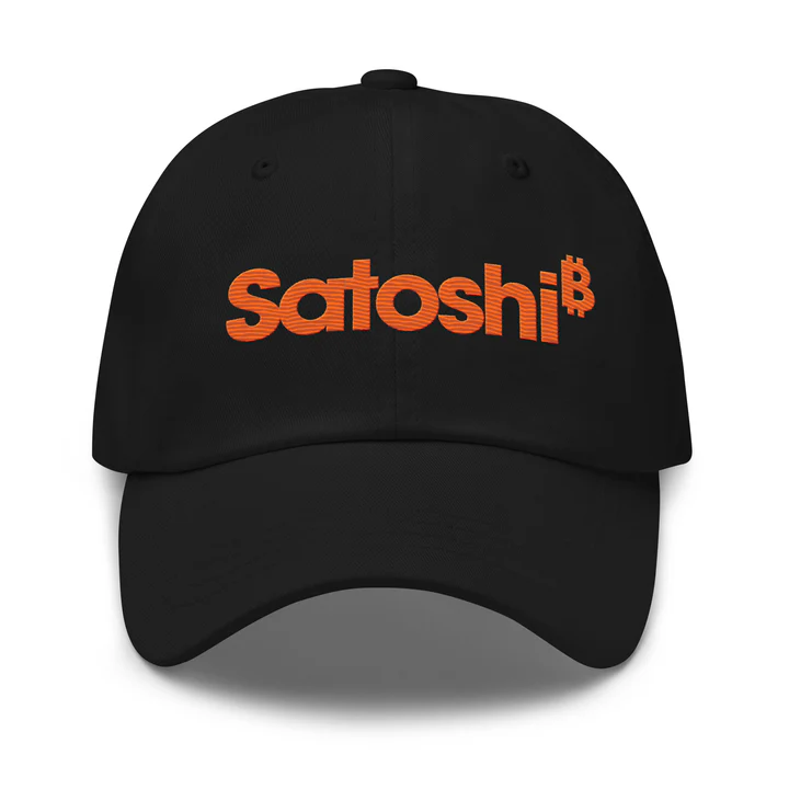 bitcoin hat