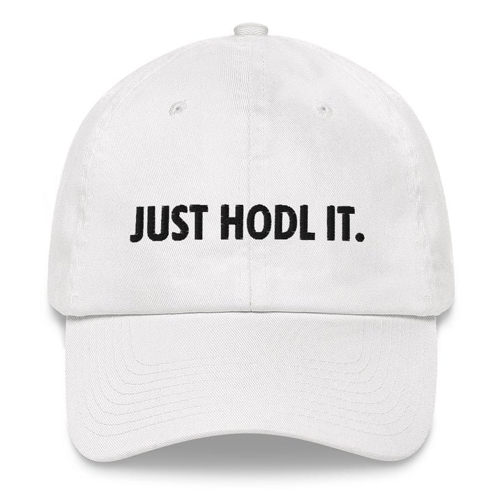 bitcoin hat