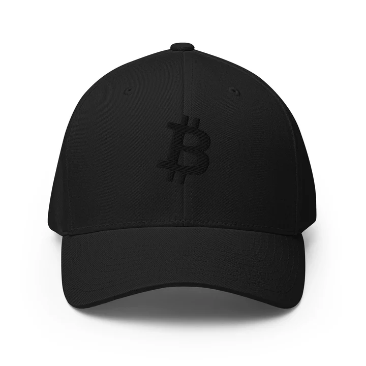 bitcoin hat