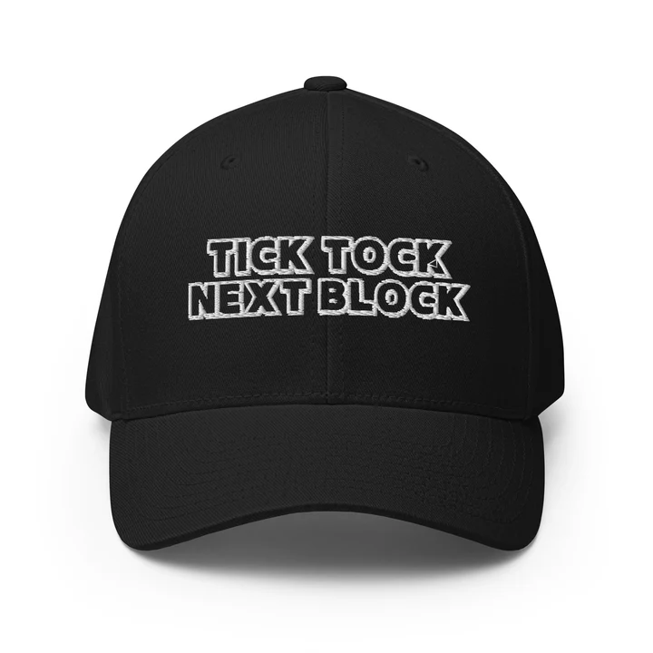 bitcoin hat