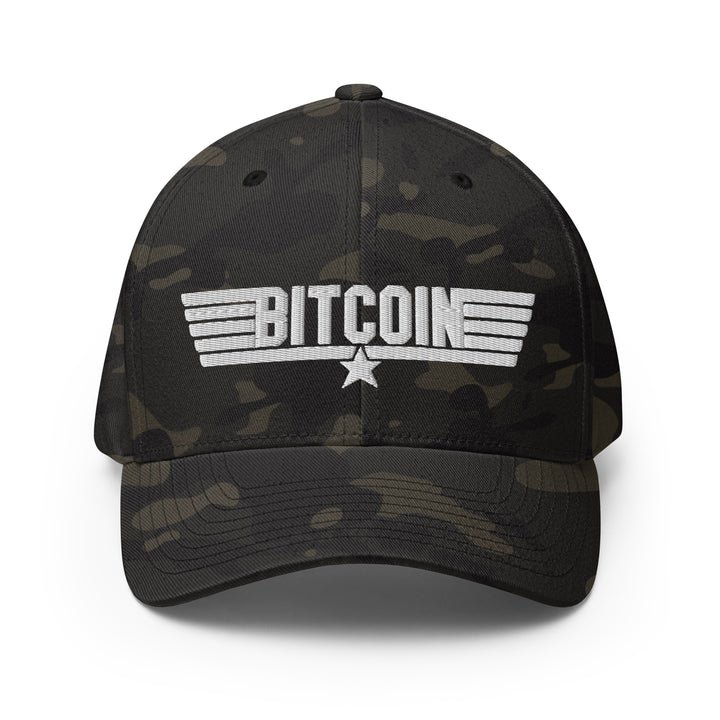 bitcoin hat
