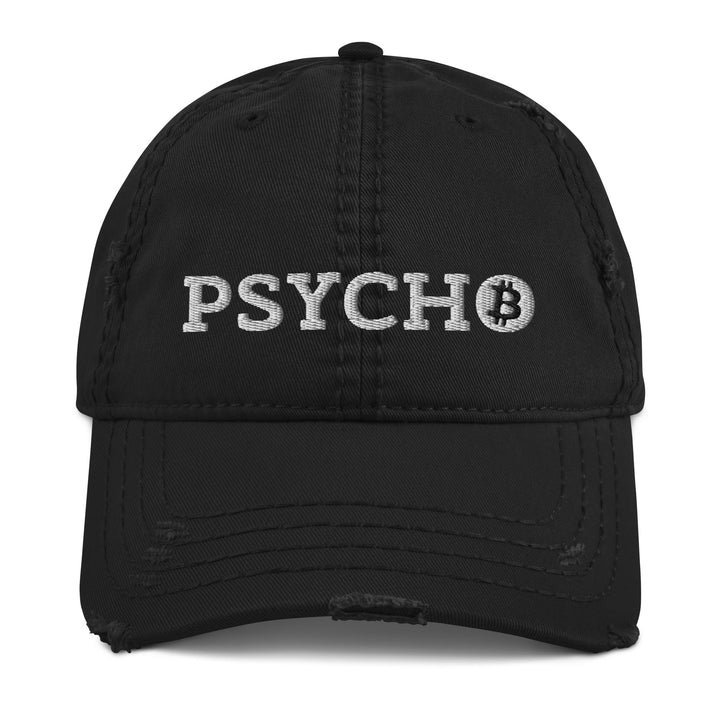 bitcoin hat
