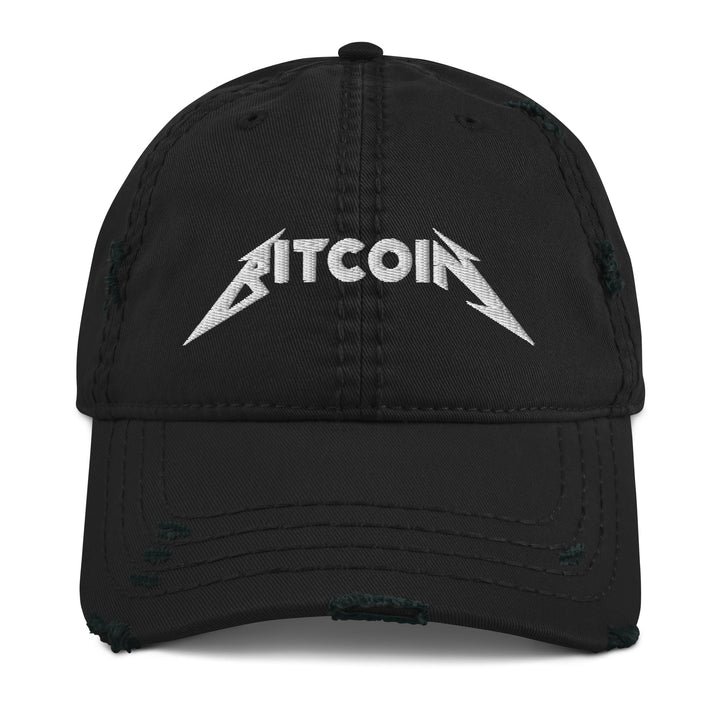 bitcoin hat