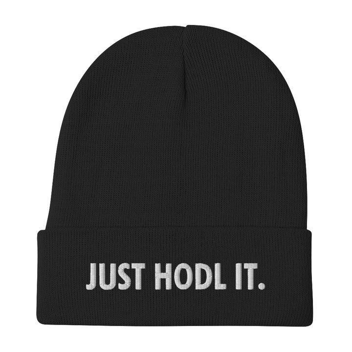bitcoin hat