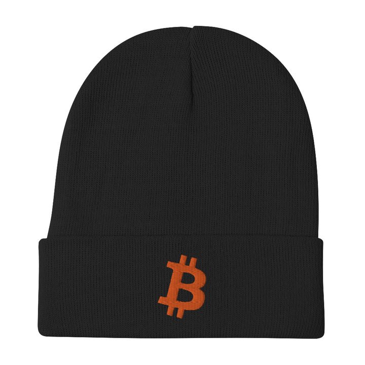 bitcoin hat