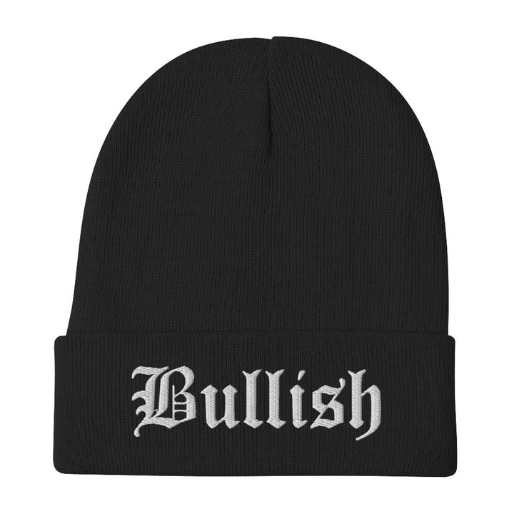 bitcoin hat