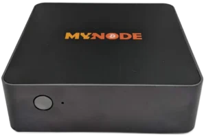 My Node 2