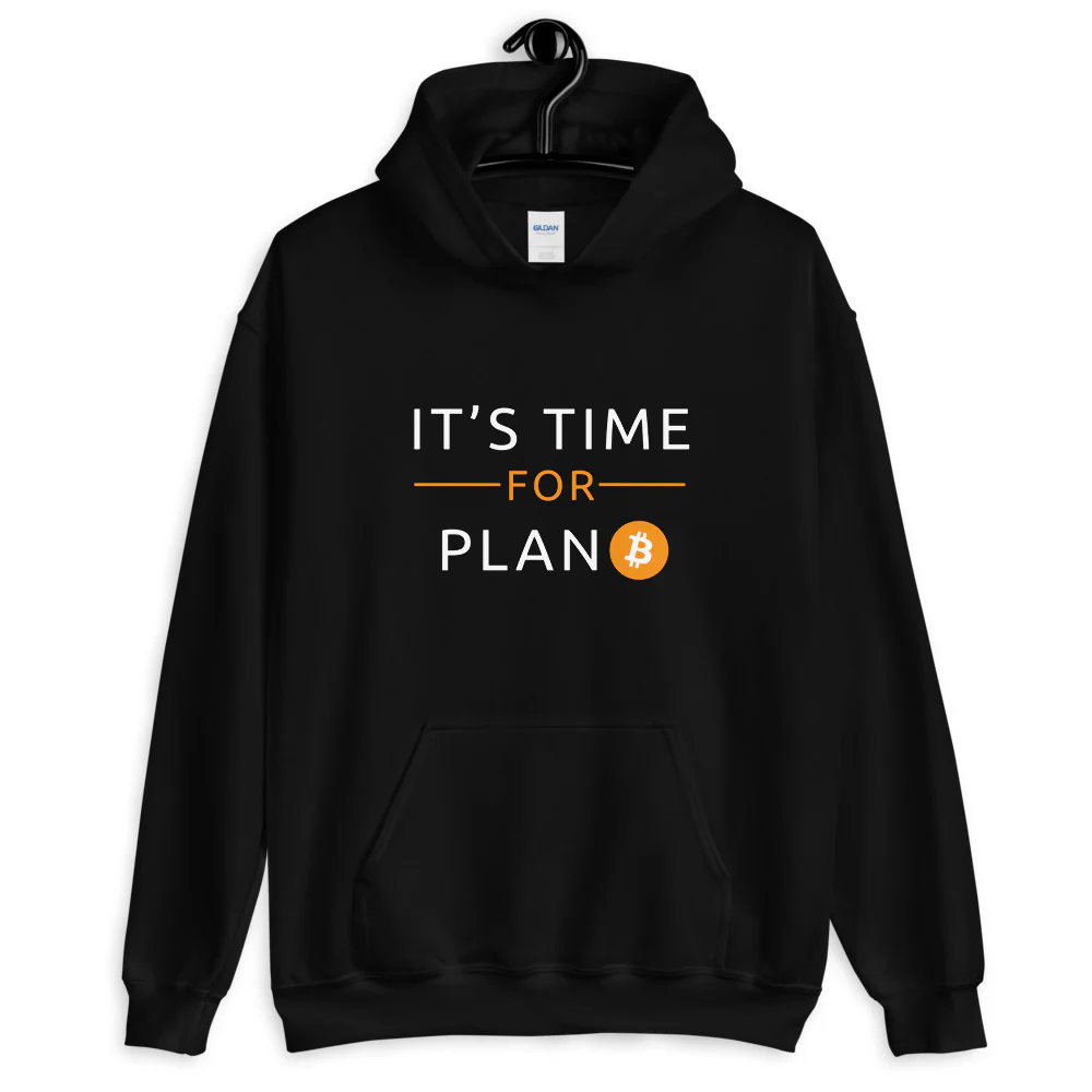 sudadera bitcoin 