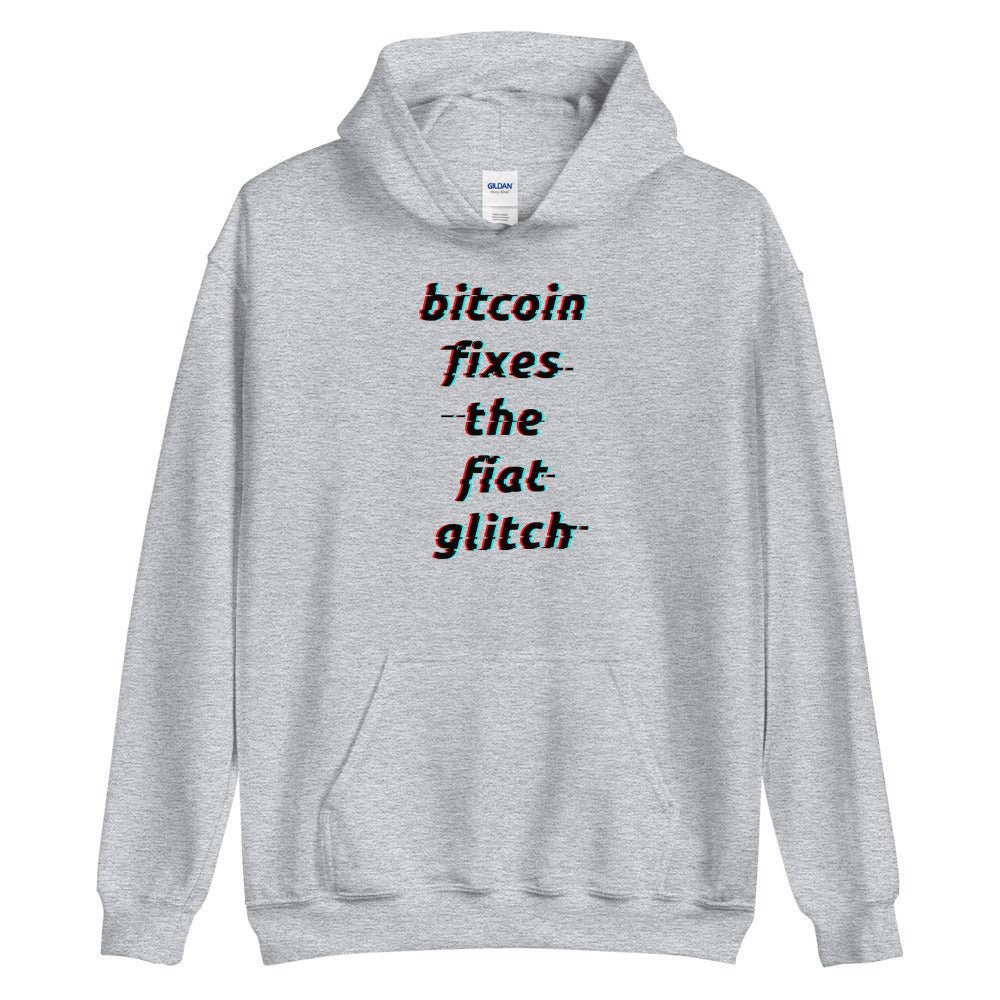 sudadera bitcoin 