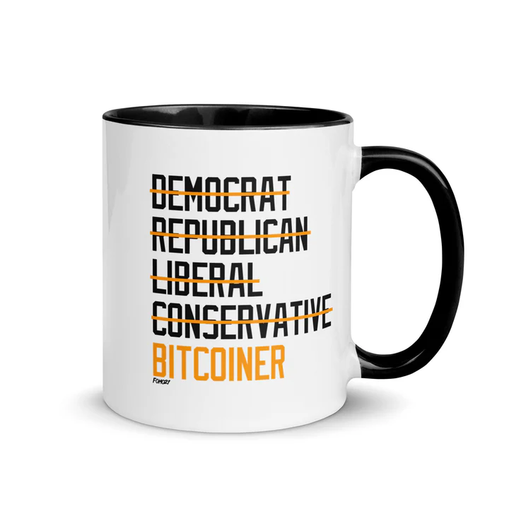 bitcoin cup