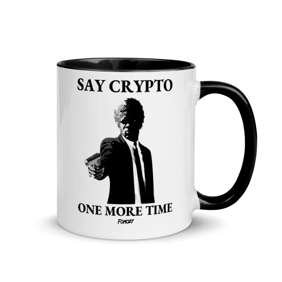 bitcoin cup