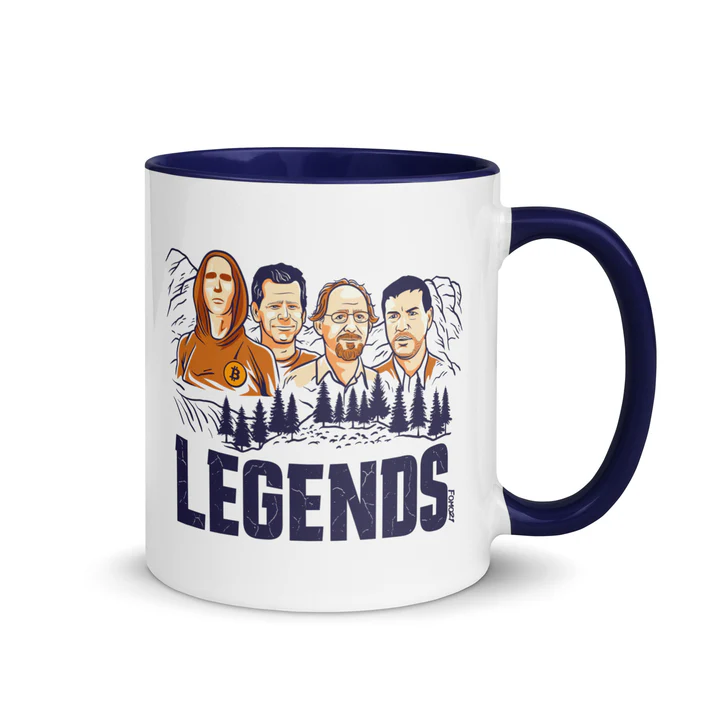 bitcoin cup