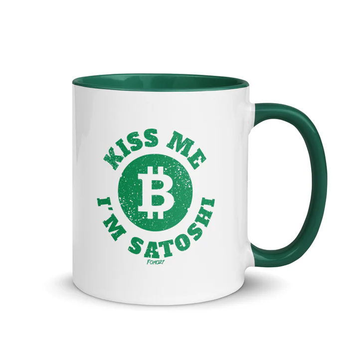 bitcoin cup