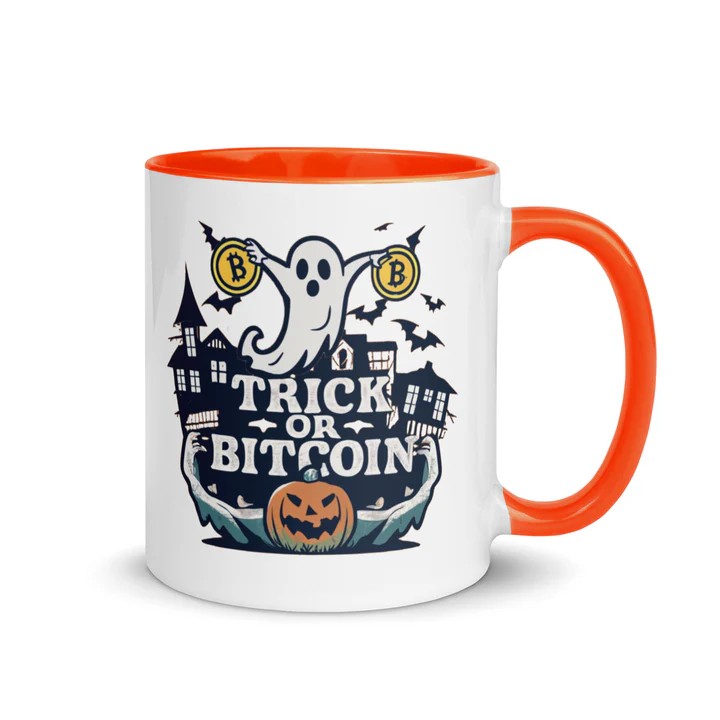bitcoin cup