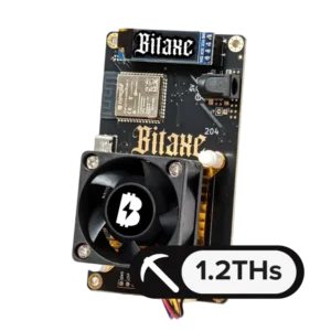 Bitaxe