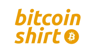 Bitcoin Shirt