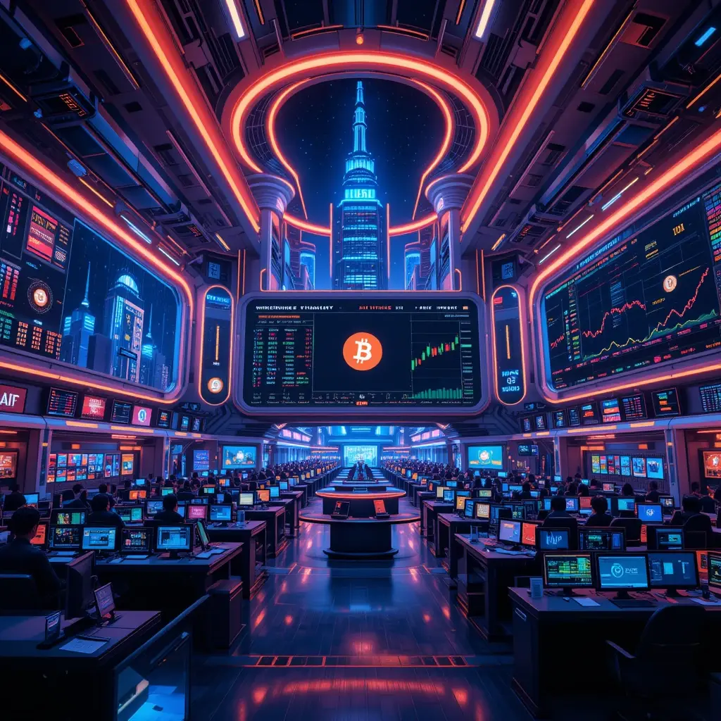 transacciones bitcoin