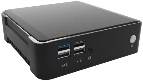 Server Pure Bitcoin Node