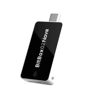 Bitbox Nova