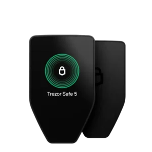 Trezor Safe 5