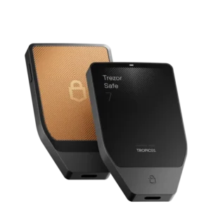 Trezor Safe 7